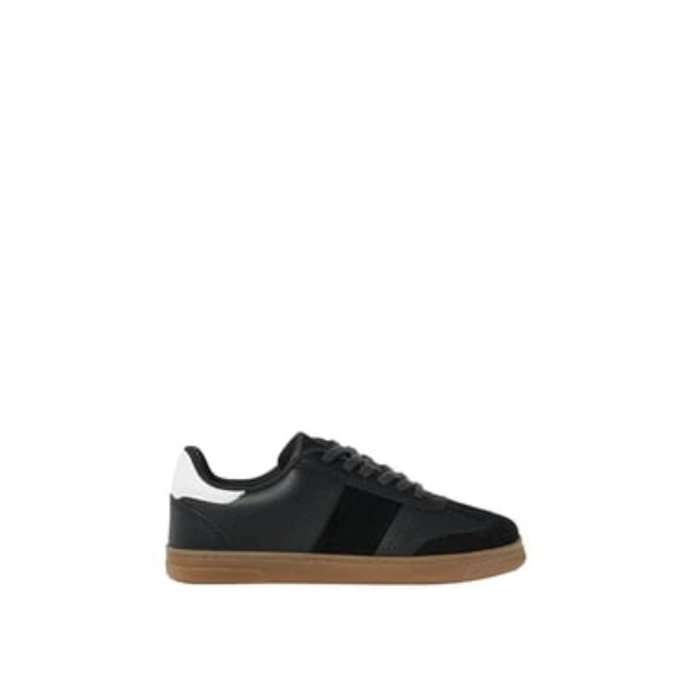 Brand New Kids Bamba Tennis Base Shoes
